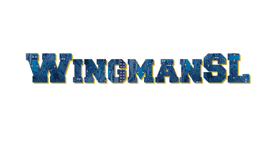 WingmanSL - Gaming Channel